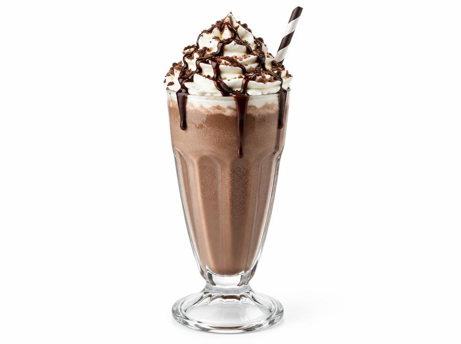 Chocolate Shake
